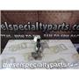 2006 2007 VOLKSWAGEN JETTA 1.9 DIESEL AUTO SEDAN BRAKE PEDAL OEM
