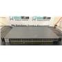 Netgear ProSafe GS752TPv2 48 Port And 4 SFP Ports Gigabit Smart Switch READ DESC
