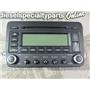 2006 2007 VOLKSWAGEN JETTA 1.9 DIESEL AUTO OEM STEREO / RADIO / CD / AM/FM
