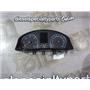 2006 2007 VOLKSWAGEN JETTA 1.9 DIESEL AUTO INSTRUMENT GAUGE CLUSTER 1K0920873D