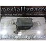 2006 2007 VOLKSWAGEN JETTA 1.9 DIESEL AUTO BATTERY TRAY HOLDER