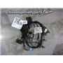 2006 2007 VOLKSWAGEN JETTA 1.9 DIESEL AUTO HVAC HEATER CLIMATE WIRING HARNESS