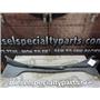 2006 2007 VOLKSWAGEN JETTA 1.9 DIESEL AUTO OEM WINDSHIELD WIPER COWL