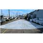 Halsey Sails Spinnaker w 51-8 Luff from Boaters' Resale Shop of TX 2507 2606.92