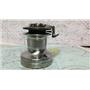 Boaters' Resale Shop of TX 2507 1910.14 ENKES 18 SELF-TAILING ONE SPEED WINCH