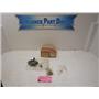 RobertShaw Range 4700-045 Domestic Gas Thermostat NEW OEM