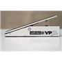 Ernie Ball VPJR 6180 Passive 250K Volume Guitar Pedal #55713