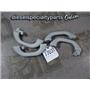 2006 2007 VOLKSWAGEN JETTA 1.9 DIESEL AUTO INTERIOR GRAB HANDLE SET