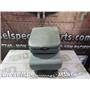 2014 2015 DODGE RAM 3500 ST 6.7 DIESEL G56 4X4 CREW CAB FRONT CENTRE JUMP SEAT