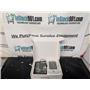 Welch Allyn Home Blood Pressure Monitor H-BP100SBP w/ Upper Arm Cuff
