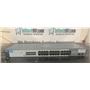 HP ProCurve 1800-24G J9028B 24-Port Managed Gigabit Network Switch w/ rack ears