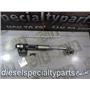 2014 2015 DODGE RAM 3500 ST 6.7 DIESEL G56 4X4 FOX FRONT STEERING SHOCK -BRACKET