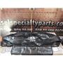 2014 2015 DODGE RAM 3500 ST 6.7 DIESEL G56 4X4 LEATHER WINTER FRONT GRILLE COVER