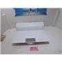Beko Refrigerator 583702 Evap Fan Cover Used