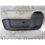 2014 2015 DODGE RAM 3500 ST 6.7 DIESEL G56 4X4 DRIVER LEFT SEAT SIDE COVER TRIM