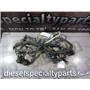 2014 DODGE RAM 3500 ST 6.7 DIESEL G56 4X4 TRANSMISSION WIRE HARNESS 68224835AB