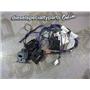 2014 DODGE RAM 3500 ST 6.7 DIESEL G56 4X4 HVAC WIRE HARNESS WITH ACTUATORS (3)