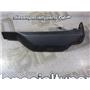 2014 DODGE RAM 3500 ST 6.7 DIESEL G56 4X4 SEAT SIDE JACK STORAGE COVER BLACK