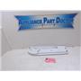 Samsung Refrigerator DA63-04612A Right Pantry Rail Cover Used