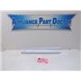 Samsung Refrigerator DA63-04604 Left Slide Rail Cover Used