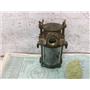 Boaters' Resale Shop of TX 2508 0201.50 PERKO 493 BRONZE 1" STRAINER & BASKET