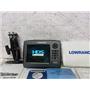 Boaters' Resale Shop of TX 2508 0201.36 LOWRANCE HDS-7 DISPLAY KIT NO TRANSDUCER