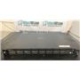 Dell Force10 S6000 32-Ports 40GbE QSFP+ Managed Network Switch Guard Rails+Reset