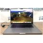 Apple MacBook Pro A2485 16" 2021 M1 32gb RAM 500gb SSD FOR PARTS BAD KEYBOARD
