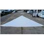 HO Jib by Sails USA w Luff 24-7 from Boaters' Resale Shop of TX 2508 0204.94