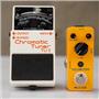 Boss TU-3 Tuner & Mooer Yellow Comp Compressor Guitar Effects Pedals #55984