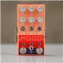 Chase Bliss Audio MOOD Effect Pedal w/ Mogami Patch Cable #55972