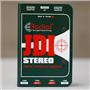 Radial Engineering JDI Stereo Direct Injection DI Box #55969