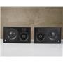 ATC SCM25A Pro Active Loudspeaker Studio Monitor Pair #57144