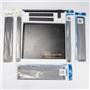 Middle Atlantic SSL 1U Sliding Rack Shelf w/ VT3 VT2 VT21 Vent Panels #55951