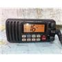 Boaters' Resale Shop of TX 2507 1201.25 ICOM IC-M422 MARINE VHF RADIO w MIC ONLY
