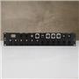 2 1U XLR CAT5 USB HDMI I/O Rack Panels w/ Neutrik Redco Cabling & Extras! #55944