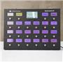 RJM Mastermind GT/22 MIDI Foot Controller #55933