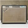 1974 Fender Vibrolux Reverb 40W 2x10" Guitar Combo Amplifier #55930