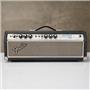 1968 Fender Bassman Tube Guitar Amplifier Head Modded #55922