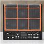 Roland SPD-SX Percussion Sampling Trigger Pad w/ Mackie Mix5 Mixer #55912