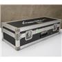 Slamhammer Small Keyboard Synth Drum Machine Mixer ATA Tour Road Case #55745