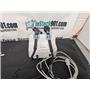 Welch Allyn GS 777 Wall Transformer w/ 2 Heads
