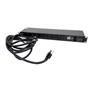 APC AP7800 Rack PDU Metered 1U 15A 1440 A 100/120V 8 NEMA 5-15R