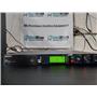 Shure UR4S Wireless Receiver w/ Audio Reference Companding