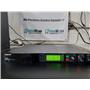 Shure UR4S Wireless Receiver w/ Audio Reference Companding