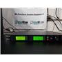 Shure UR4D+ Dual Wireless Receiver w/ Audio Reference Companding