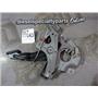 2014 2015 DODGE RAM 3500 ST 6.7 DIESEL G56 4X4 PARK E-BRAKE ASSEMBLY 52010176AG