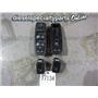 2014 2015 DODGE RAM 3500 ST 6.7 DIESEL G56 4X4 WINDOW SWITCH SET ( 4 ) OEM