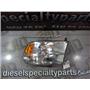 2014 2015 DODGE RAM 3500 ST 6.7 DIESEL G56 4X4  PASSENGER HEADLIGHT ASSEMBLY