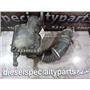 2014 2015 DODGE RAM 3500 ST 6.7 DIESEL G56 4X4  AIR FILTER BOX INTAKE ASSEMBLY